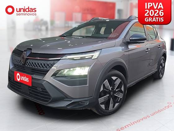 RENAULT KARDIAN 1.0 TCE FLEX TECHNO EDC RENAULT KARDIAN 1.0 TCE FLEX TECHNO EDC